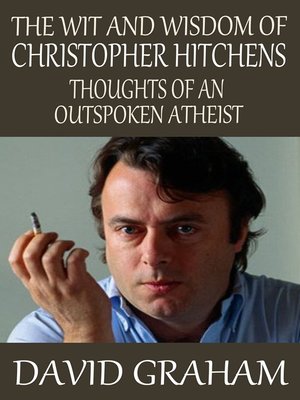 cover image of The Wit and Wisdom of Christopher Hitchens